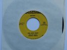 CHUCK WELLS The Love Knot Original US 45 Goldleaf SOUL NORTHERN 7” *LISTEN*