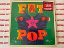 PAUL WELLER - FAT POP VOL. 1 , LIMITED 3X VINYL LP BOX SET , NEW SEALED.