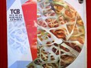Rare British Jazz Vinyl LP: TCB - Alan Skidmore Quintet. Philips 6308041 (1970)
