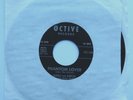 HAROLD AND DIMPLES Phantom Lover Orig US 45 Octive RnB DOO WOP  7”