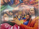 The Cat Empire - Where the Angels Fall Vinyl 12