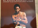 AL GREEN Greatest Hits HI LP Funk Soul Rhythm & Blues 1975 SHL 32089 First Press