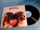 HEART. DREAMBOAT ANNIE. ARTY139. STEREO.  1976. GATEFOLD. 1ST. A1 B1. VG+/EX/EX.
