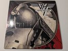 Van Halen ‎- A Different Kind Of Truth LP Red Vinyl  Read Description