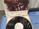 JIMI HENDRIX ‎– The Cry Of Love   1971 1st US WL Promo LP TIMING STRIP & HYPE