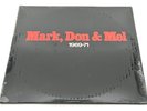 SEALED Vintage GRAND FUNK RAILROAD Mark Don & Mel 1969-71 2x GATEFOLD LP Vinyl