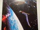 Van Der Graaf Generator The Quiet Zone Pleasure Dome Charisma Vtg Record