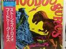 Hoodoo Gurus ‎– Stoneage Romeos - LP VIL-6174 Japan w/OBI NMint
