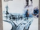 Radiohead - OK Computer 2xLP Vinyl 1st Press Rare EX 1997