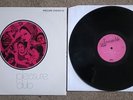 TOMMY MCCOOK - PLEASURE DUB - HEAVYWEIGHT 12