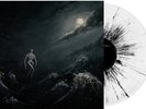 Broadside - Into The Raging Sea - White & Black Splatter [New Vinyl LP] Black, C