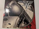 Van Halen ‎- A Different Kind Of Truth LP Red Vinyl  Sealed  Read Description