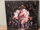 Melanie Martinez – Portals LP bloodshot pink vinyl record 12