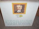 KUBELIK / DVORAK 9 symphonies ( classical ) 9 lp box dgg 2720066-10