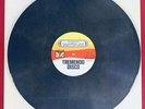 Conjunto Universal - Tremendo Disco (1974) Original Velvet - Cover & Record VG++