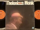THELONIOUS MONK Pure Monk 1973 Milestone (NM+) LOOKS UNPLAYED solo,time,coltrane
