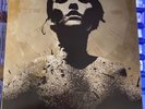 Converge- Jane Doe Red Transparent Colored Vinyl Record (2010, 2xLP)