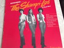THE SHANGRI-LAS LP Remember...The Shangri-Las At Their Best COL5011 LP is MINT