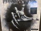 Motionless in White - Disguise Vinyl Atl Cover Metalcore Metal LP RARE OOP