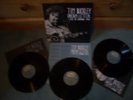 TIM BUCKLEY DREAM LETTER LIVE IN LONDON 1968 3XLP  DEMON (EU) STEREO LP