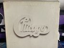 Chicago At Carnegie Hall Volumes I, II, III & IV Vinyl LPs First Pressing EX