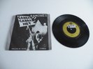 THE RAMONES 'SWALLOW MY PRIDE' PROMO 45 UK SIRE 1977 PICTURE SLEEVE PROMO COPY