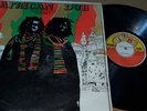 African Dub All Mighty Chapter 3 JOE GIBBS Rockers Roots Dub Reggae LP VG