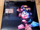 RUTH BROWN Black Is Brown And Brown Is Beautiful [2020 COPPER Vinyl LP] NEW