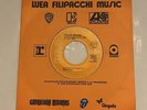 David Bowie Station To Station 7´´ 45T WEA Filipacchi Very Rare 1976