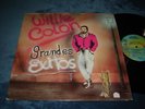 Willie Colon - Grandes Exitos LP 1986 Fania salsa greatest hits strong VG+ shape