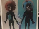 Massive Attack Splitting The Atom EP 1 of only 1000 ever made MINT
