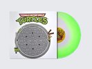 Teenage Mutant Ninja Turtles - Let's Kick Shell EP DLX Colored Vinyl Record NEW