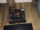 The streets  A Grand Don’t Come For Free Vinyl lp