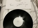 ALT-J - REDUXER SIGNED TEST PRESS AUTOGRAPHED Vinyl #94 Very Rare OOP Autograph