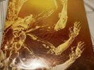 Tool - Fear Inoculum Vinyl 3LP SIGNED Autographed By Alex Grey w/ Poster