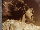 Taylor Swift - Fearless (Taylor's Version) 3-LP Gold Vinyl Made In Germany