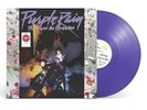 Prince and the Revolution : Purple Rain (Exclusive Limited Purple Vinyl LP) New