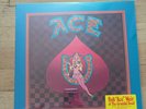 Bob Weir “Ace” 50th Anniversary Dead.Net Exclusive Pearl White Vinyl LP New
