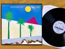 LP THE CURE Boys don't cry (Fiction 0060.276)