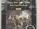 Deja Vu - CSNY - 2004 - Classic Records - 200 gram Quiex-SV-P Vinyl - Top Audio