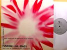 REV. IAN MITCHELL - Funeral Folk Mass - '67 private NM Xian folk LP + ARCHIVIST