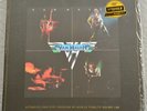 Van Halen Self Titled Mobile Fidelity One Step MoFi Vinyl 2-LP 45 rpm #1206 NM