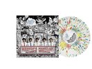 Tally Hall - Marvin's Marvelous Mechanical Museum Clear w/ (2005 - US - Reissue)