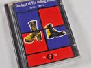 The Rolling Stones - Jump Back - Minidisc
