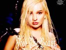 Kim Petras - Feed The Beast Yellow Vinyl Edition (2023 - DE - Original)