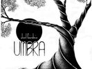 Umbra by Joel Fairstein (Record, 2022)