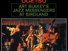 Ugetsu by Art Blakey & Jazz Messengers (Record, 2015)