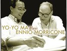 Plays Ennio Morricone by Ma, Yo-Yo (Record, 2016)