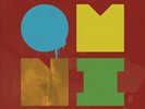 Omni by Minus the Bear (Record, 2010)