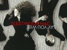 Say You Will by Fleetwood Mac (Record, 2018)